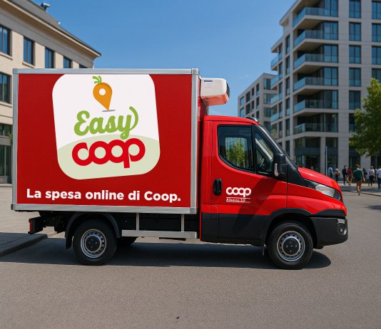 EasyCoop Alleanza