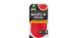 felsineo mopur