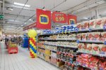 Gallery. Tibì: il nuovo format drugstore di Pam Panorama arriva a Roma