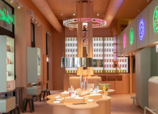 Primo flagship store per il brand sostenibile Yepoda che sbarca a Milano