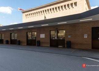 Magazzini Gabrielli (Selex) aprirà un supermercato Tigre in Vaticano