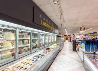 Sviluppo rete in Area 3 dal 18 al 25 luglio 2025