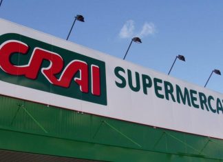 Gruppo Crai chiude il 2025 con 3,27 miliardi di euro di giro d’affari