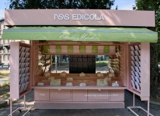 Marchesi 1824 e la Pasticceria Enigmistica per l’estate milanese