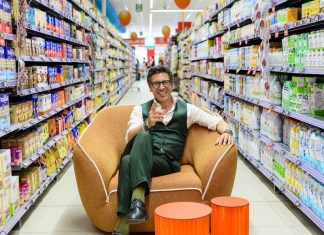 Gruppo Megamark (Selex) lancia un video podcast sulla spesa consapevole
