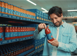 MD investe nel digitale con tre nuovi spot dal mood ironico