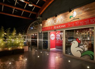 OpenFlame rafforza la sua strategia sul ristofamily