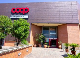 È nata Unicoop Etruria, fusione tra Unicoop Tirreno e Coop Centro Italia
