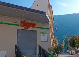 Sviluppo rete in Area 3 dal 4 all’11 luglio 2025