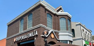 Dispensa Emilia si rafforza. in Lazio con Valmontone Outlet