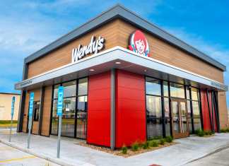 Hamburger Usa, i ristoranti Wendy’s arrivano in Italia