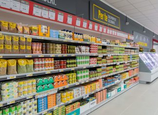 Sviluppo rete in Area 3 dal 13 al 20 marzo 2026