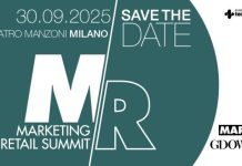 Marketing & Retail Summit 2025 – Milano