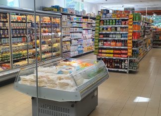 Sviluppo rete in Area 2 dal 27 giugno al 4 luglio 2025