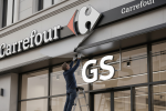 Tre anni per cambiare la rete Carrefour Italia e rilanciare l’insegna GS
