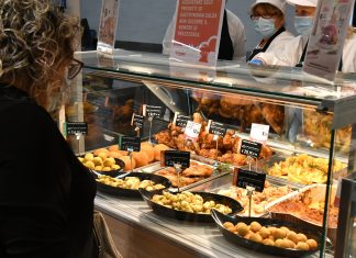 Sviluppo rete in Area 2 dal 25 luglio all’1 agosto 2025