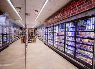 Sviluppo rete in Area 1 dal 4 all’11 luglio 2025