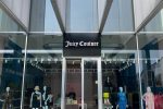 Juicy Couture: a Milano il primo monomarca italiano
