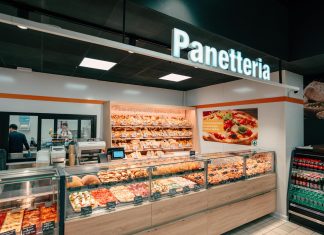 Maiora (Despar Centro-Sud): nuova fase per la panificazione interna con Altograno