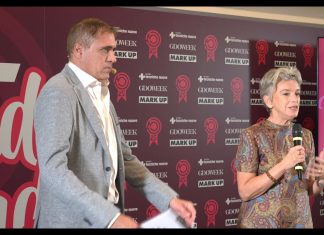 Brands Award 2025: tutti i premiati della serata