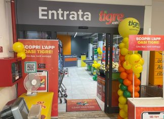 Sviluppo rete in Area 3 dall’11 al 18 luglio 2025