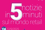Gdoweekly #134. Rapporto Coop. Lidl su TikTok. Si torna a scuola con la gdo