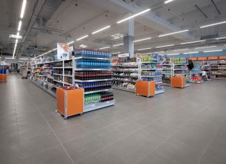 Sviluppo rete Non food dal 19 al 26 settembre 2025