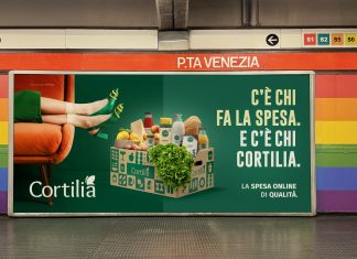 Cortilia allinea la comunicazione al nuovo posizionamento da “spesa completa”
