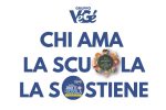 Gruppo VéGé conferma il sostegno alla scuola