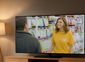 PetStore Conad debutta su Rete 4 con il format “Dalla parte degli animali” PetStore Conad