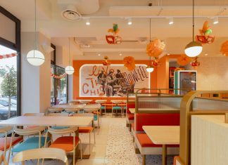 Popeyes bissa a Roma e lancia il progetto franchising