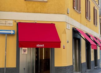 Street Smash Burgers punta su alta qualità e design minimale