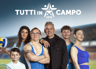 L’iniziativa di Selex a favore dello sport