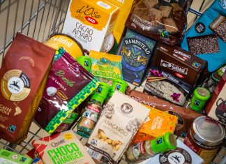 Settimane Fairtrade: negli store italiani i prodotti solidali