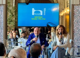 HostMilano, evento strategico anche per le filiere produttive HostMilano 2025, un evento strategico anche per le filiere produttive