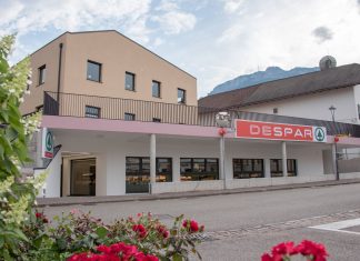 Sviluppo rete in Area 2 dal 29 agosto al 5 settembre 2025