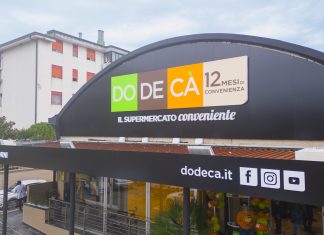 Dodecà lancia la nuova app e la carta fedeltà digitale