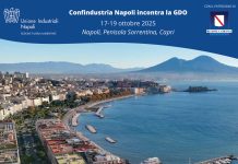 Confindustria Napoli incontra la GDO