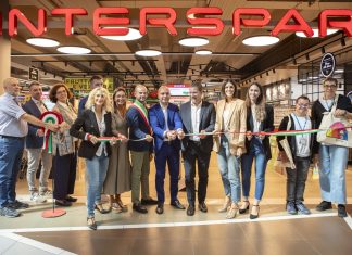Sviluppo rete in Area 2 dal 19 al 26 settembre 2025