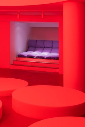 Uniqlo Souffl&eacute; House