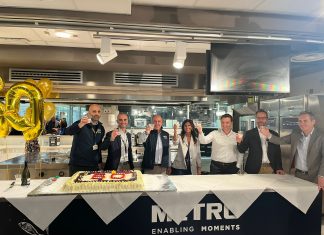 Metro San Donato