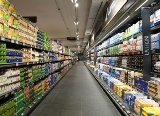 Sviluppo rete in Area 1 dal 3 al 10 ottobre 2025