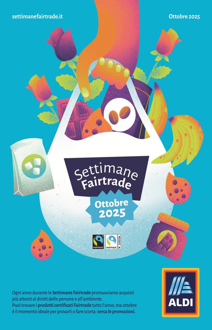 Aldi Fairtrade_poster_LogoAldi