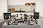 Euronics presenta la nuova linea Higo nel settore Ped