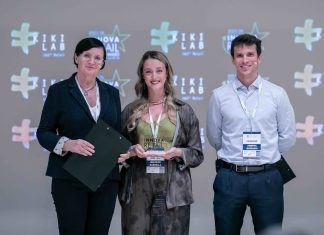 Abbi Group riceve l’Innova Retail Award per il concept Tuttigiorni