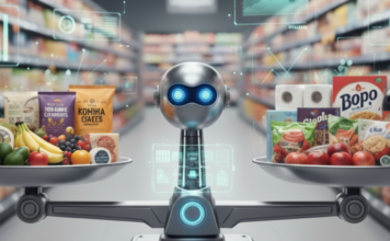 Retano porta le sue soluzioni Ai a EuroShop 2026 Retano_CatMan_image-1