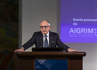 Aigrim Day, il punto sulla ristorazione di catena in Italia