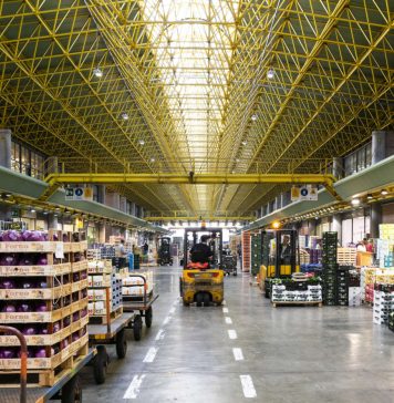 La rete di Italmercati vuole mercati all’ingrosso più grandi, digitali e sostenibili