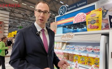 Salumi snack e pasta fresca di qualità per Fratelli Beretta ad #Anuga25