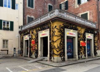 Teatralizzare gli store con i fumetti: i casi di Conad e MediaWorld